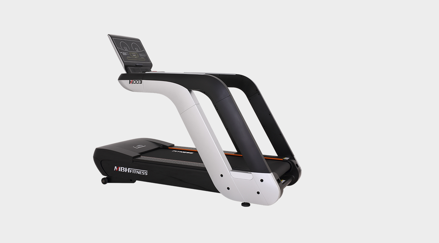 邁寶赫MBH M-003跑步機(jī)