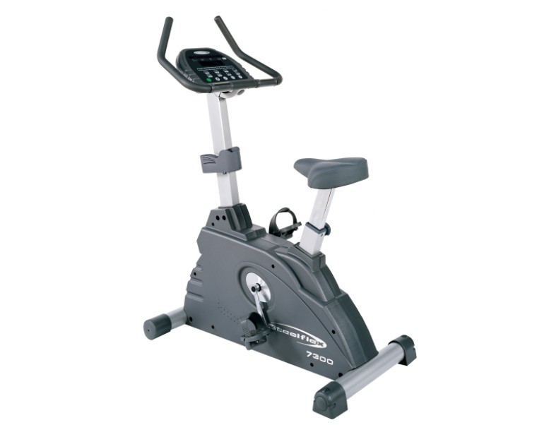 史帝飛(fēi)Steelflex  XB-7300  立式健身(shēn)車(chē)