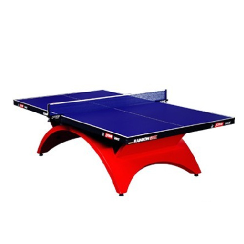紅(hóng)雙喜 乒乓球桌 大(dà)彩虹台