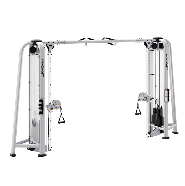 力健Signature 十字架拉力訓練器(qì)