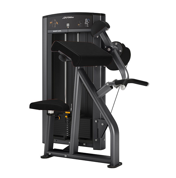 力健 Axiom 二頭肌訓練器(qì)