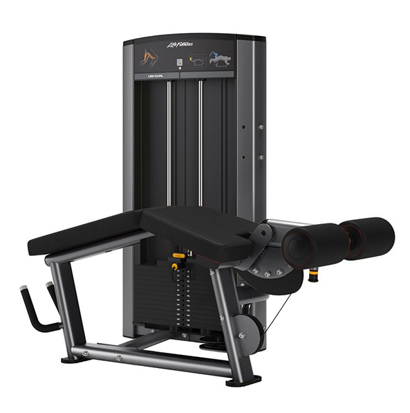 力健 Axiom 大(dà)腿屈伸訓練器(qì)
