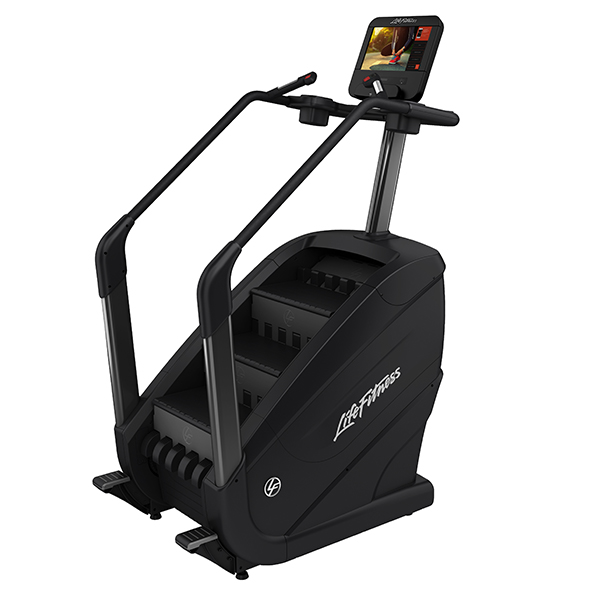 力建Integrity悅動系列SE3HD樓梯機(jī)