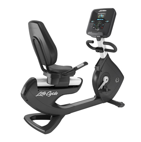 力健Elevation 靠背式單車(chē) EXPLORE面闆