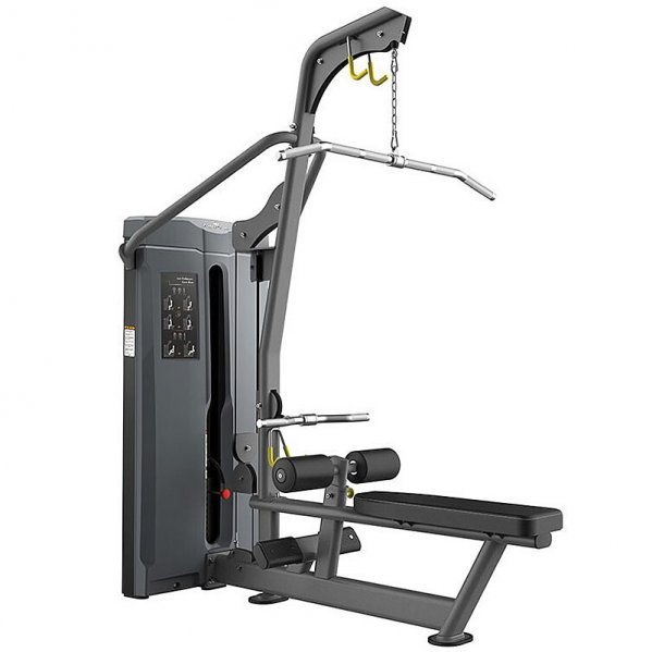 英吉多(duō)RELAX PC1602 坐(zuò)姿高(gāo)拉、低(dī)拉訓練器(qì)