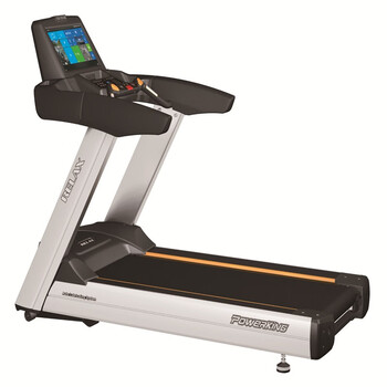 英吉多(duō)RELAX 商用(yòng)跑步機(jī) PK12LT