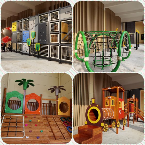 合肥軌道(dào)交通(tōng)-九聯湖(hú)畔小(xiǎo)區(qū)