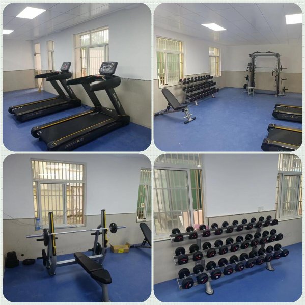 泾縣實驗小(xiǎo)學