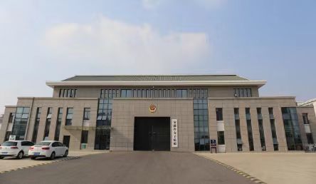 安徽省女(nǚ)子(zǐ)監獄