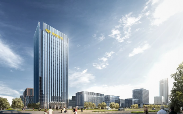 中安創谷科(kē)技(jì)園區(qū)