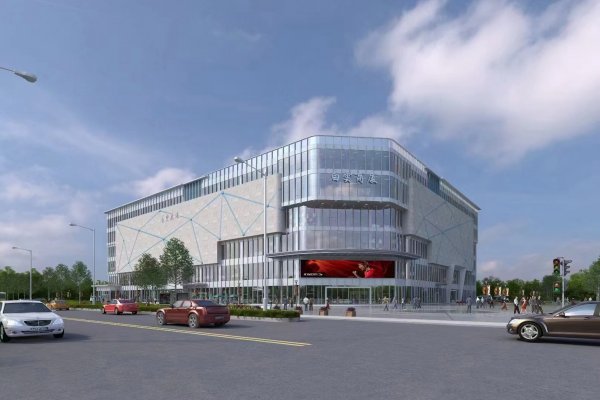 六安白(bái)雲商廈VIP健身(shēn)房(fáng)