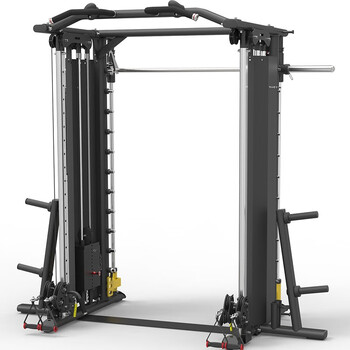  英吉多(duō)RELAX PC0950 小(xiǎo)飛(fēi)鳥史密斯綜合訓練器(qì)